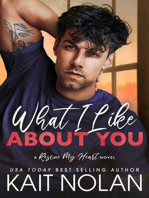 What I Like About You - ebook